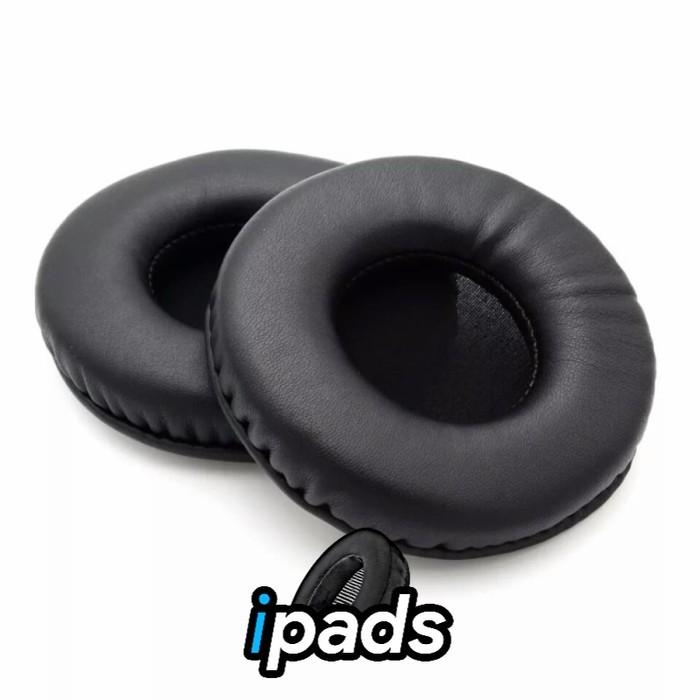 Replacement Earpads Headset Earcups Replacement Logitech H330/H340
