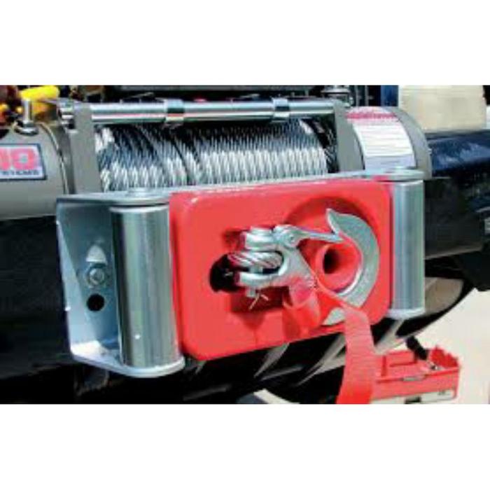 Gambar Damper Winch .Karet isolator winch.Roller winch dari Trans_Storre undefined Tokopedia