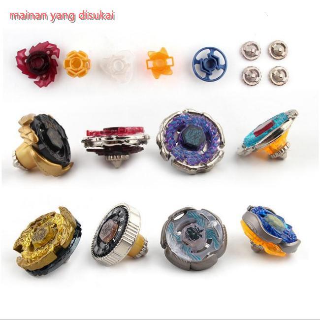 Gambar 2018 Beyblade Burst Toys Are Sale Beybl Toupie Bayblade Metal Fusion A dari arlojifashion undefined Tokopedia