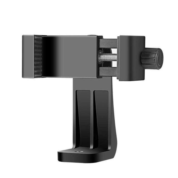 Gambar New Dudukan Smartphone Clip Holder Mount Tripod Monopod - SJZ16 102 dari Konigs Market undefined Tokopedia