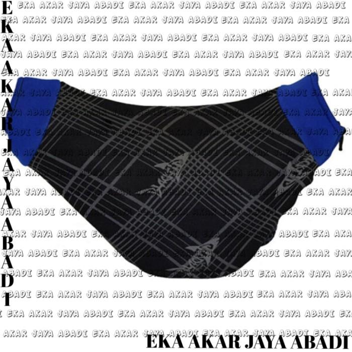 Jual Yamaha FX/FX HO/FX Cruiser 02-07 Elite Handlebar Cover BLUE