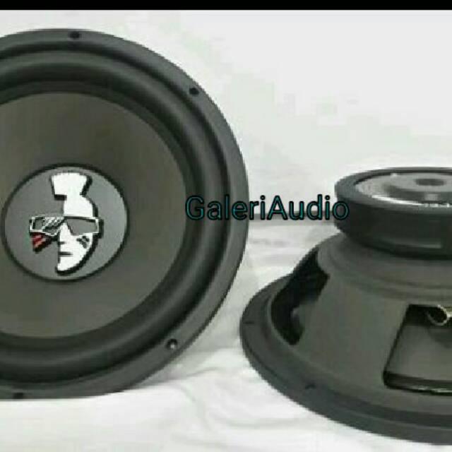 Daftar Harga Subwoofer 12 Inch Dekat Sini