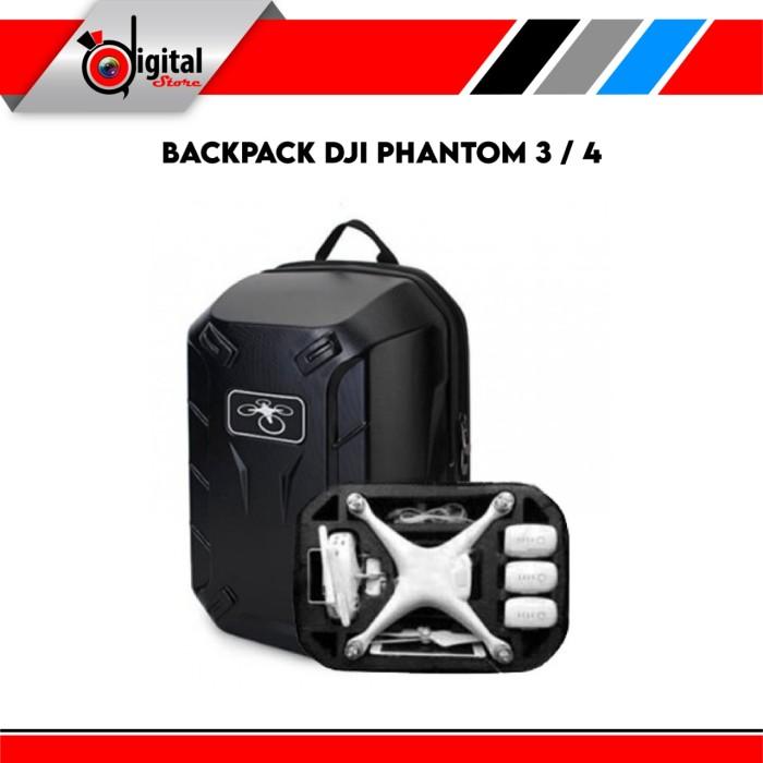 Jual Backpack Drone Dji Phantom dan pro Atau Pro plus Kota