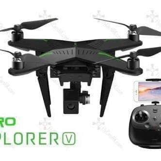 Jual Xiro Drone Kota Administrasi Jakarta Barat Yedie933