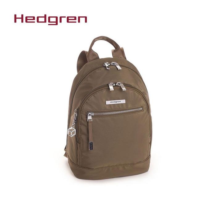 Jual READY Hedgren Sheen OS Women Backpack Capers SS20 Jakarta