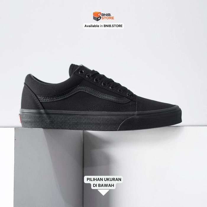 Blibli Harga Vans Old Skool Di Store Vans Blibli Vans Old Skool