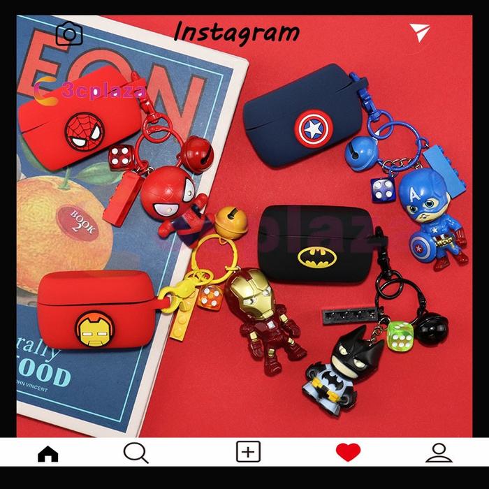 Jual 75T07 Jabra Elite 85T case Jabra Elite 75T case Jabra