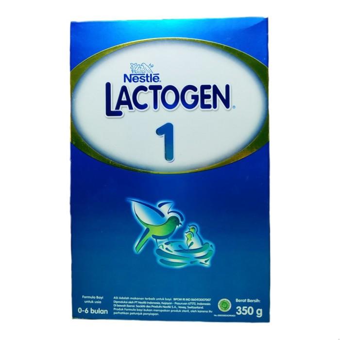 Gambar Promo - LACTOGEN KRAMPUNG 1 750GR 2 MAKMUR KAPAS ns dari tokoadatigan undefined Tokopedia