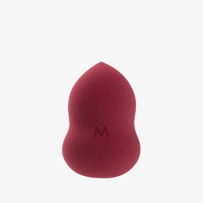 Gambar Masami Red Bean Blending Sponge Latex Free / Beauty Blender dari herberto11 undefined Tokopedia