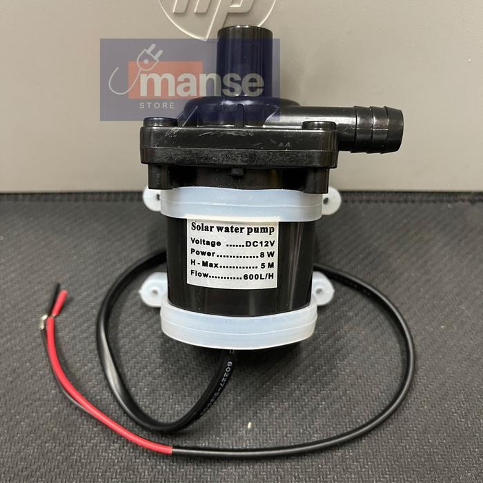 12v Dc Solar Panel Motor Pump Price Pompa Air Mini Dc 12v 8w