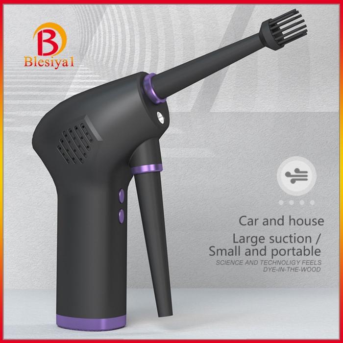 Gambar [Ship in 24h] Cordless Air Duster Computer Electronics Car Cleaner dari anggrek bintang undefined Tokopedia