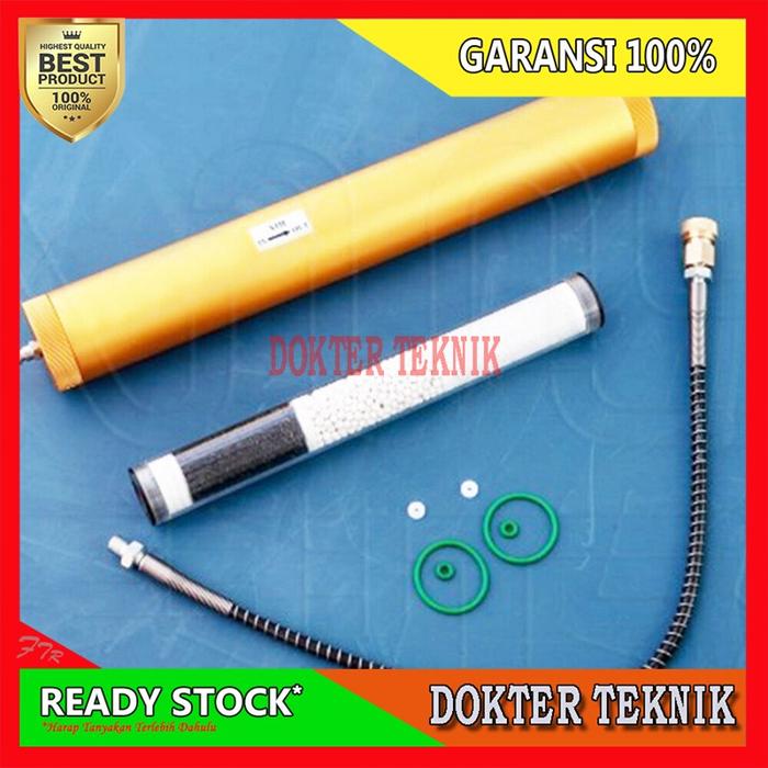 Gambar PCP Compressor Oil Water Separator Air Filter Gas Triple-Filtration dari DokterTeknik_NEW undefined Tokopedia