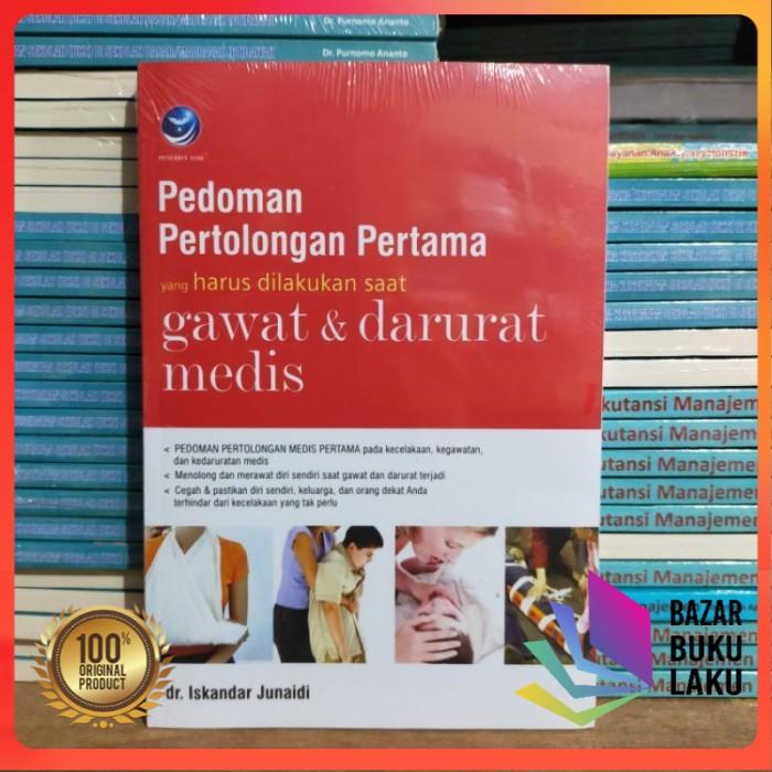 Pertolongan Pertama yang Harus Dilakukan