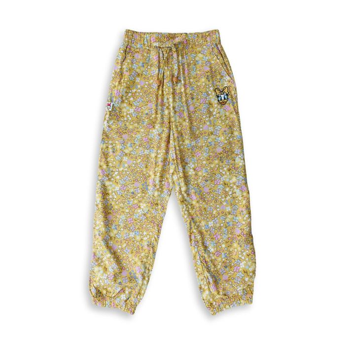Gambar Celana panjang joger anak perempuan /Jogger pants /Daisy Summer Time - 10 tahun dari Rodeo Junior undefined Tokopedia