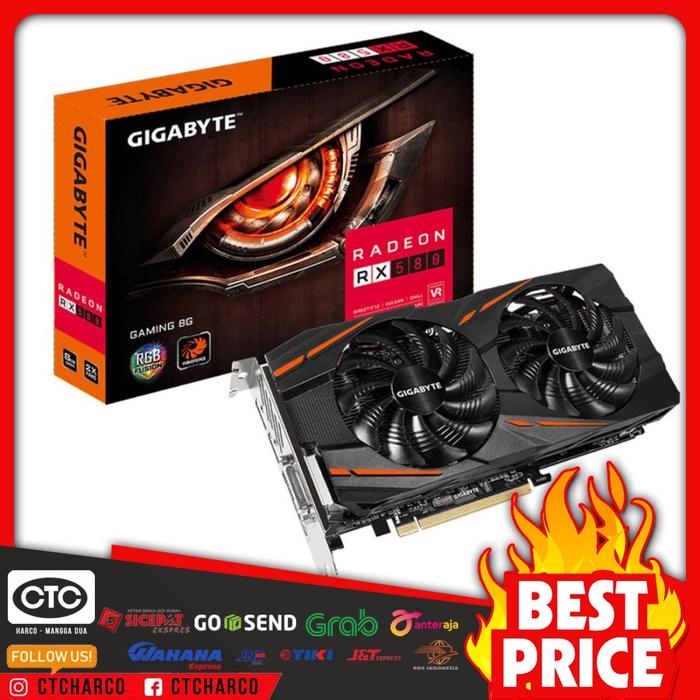 Gigabyte Price Of Rx 580 Rx 580 Amd 5800 Xt Price Radeon Rx 580