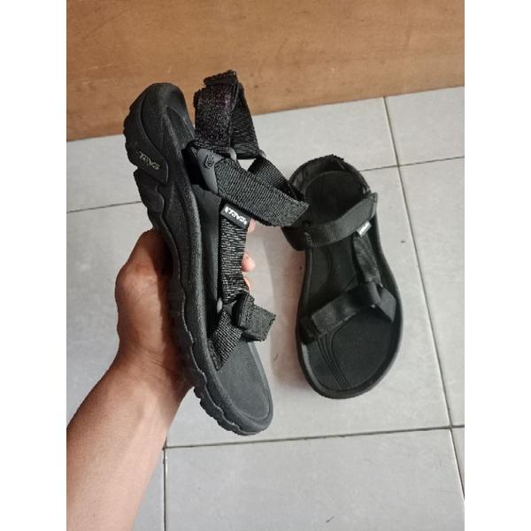 Gambar Teva size 39 sandal sepatu hiking original goretex no ASOLO dari CV sophia undefined Tokopedia