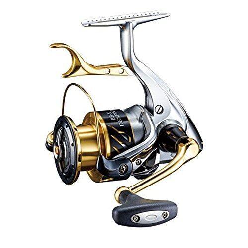 SHIMANO BBーX うまく TECHNIUM2500DXG S