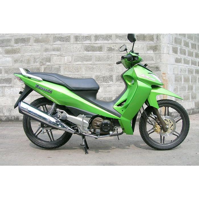 Jual Gigi Gear Oneway Penghantar Starter Stater Kawasaki