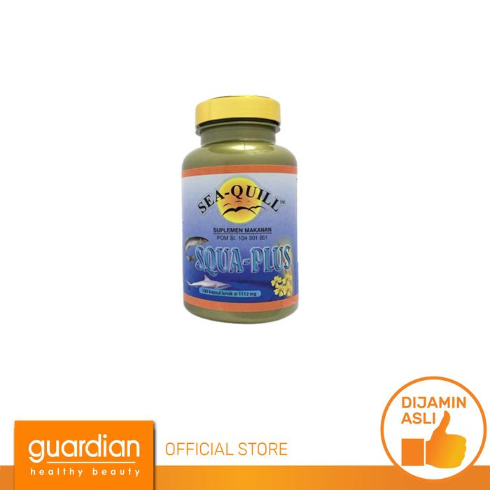 Gambar Sea Quill Squa - Plus 50's dari Guardian Official Store undefined Tokopedia