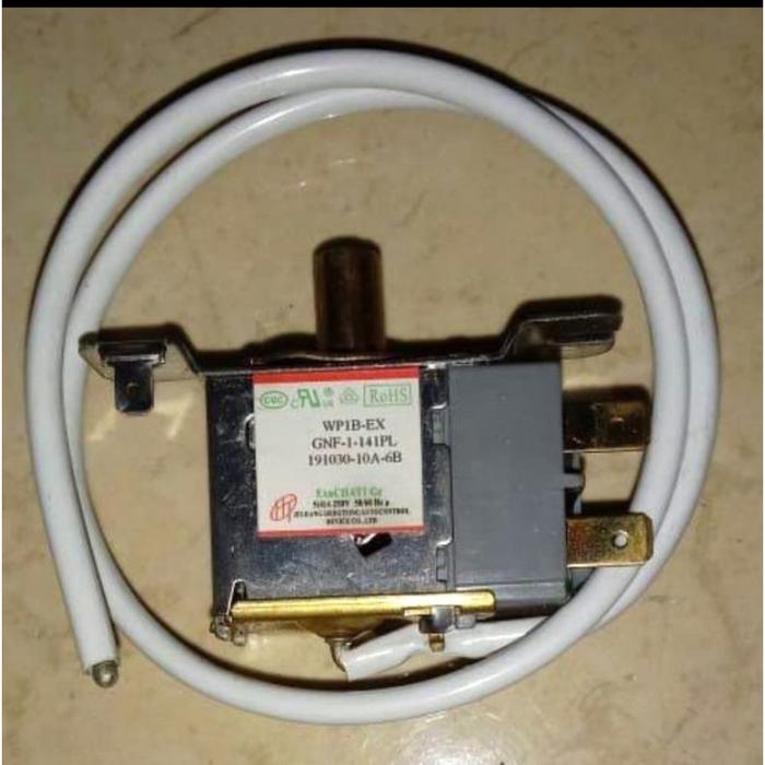 Thermostat Kulkas Polytron