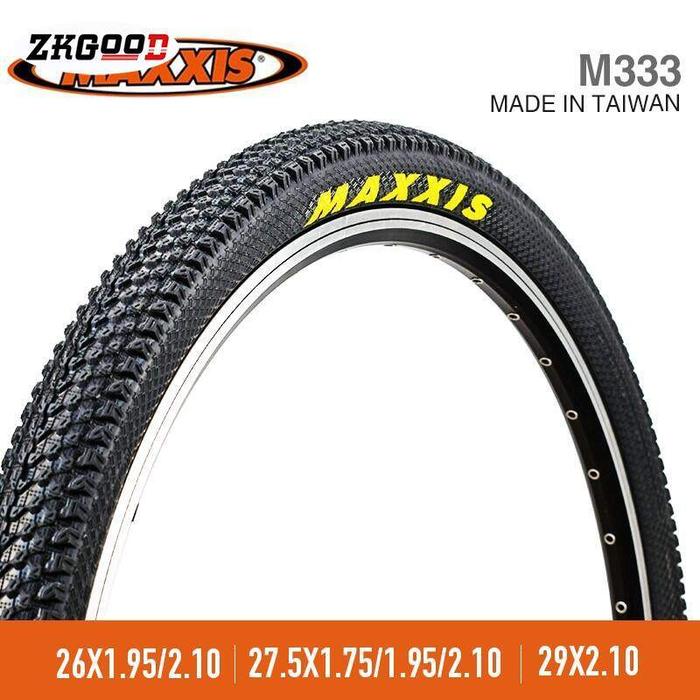 Maxxis ban sepeda ultra ringan ban (Jual BAN MAXXIS 275/65 R18