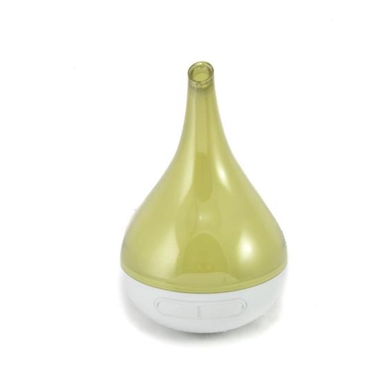 Gambar Ultransmit Vivi Diffuser Aromaterapi/Alat Aroma Terapi - Hijau, Sesuai gambar dari rumahkufurnitur99 undefined Tokopedia