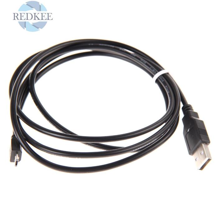 Usb Charging Usb Cable Dualshock Micro USB Charger Kabel Pengisian