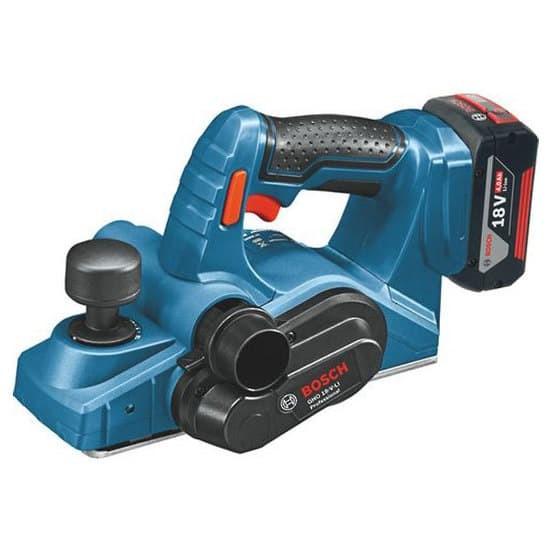 Image of Bosch GHO 18V Li-Ion planer