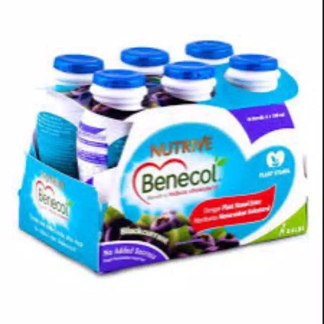Gambar #NUTRIVE BENECOL#NUTRIVE BENECOL# - Blackcurrant dari Mariakwaiba99 undefined Tokopedia