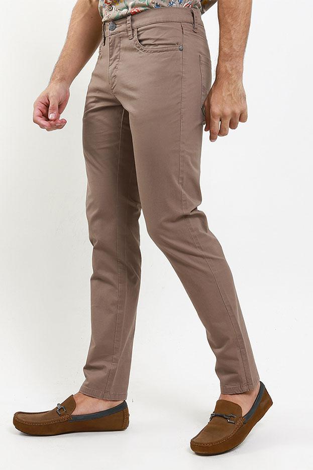 Gambar CELANA PANJANG PRIA SLIM FIT ANDREW SMITH A0152X04D - 36 dari AndrewSmith Store undefined Tokopedia