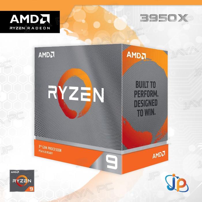 amd 3950x ryzen 3950x msrp
