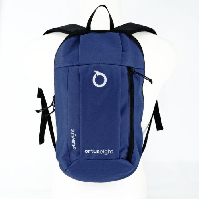 Gambar Ransel Sport Shoes Bag Pria Tas Punggung Mini Tas Olahraga - Ortus Navi, 14×21×41 dari rizquna sport undefined Tokopedia