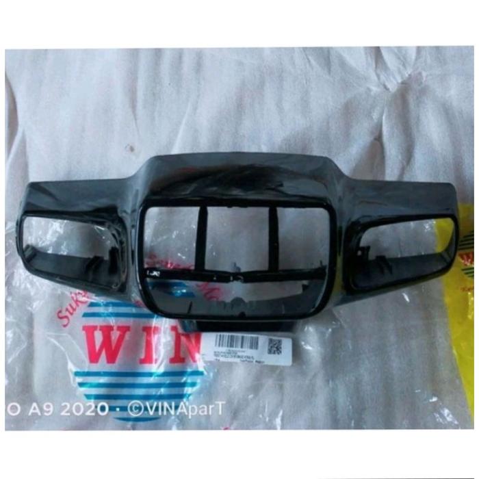 Gambar batok depan belakang Astrea grand legenda 1 gn5 merk win - Depan dari Automoto Part undefined Tokopedia