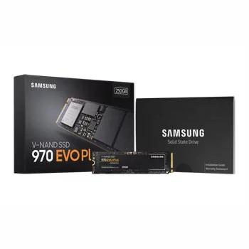 Jual Samsung SSD 970 EVO PLUS 250GB MZ-V7S250BW M2 250 GB