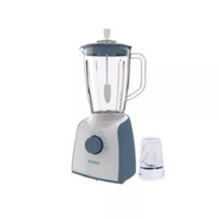 Gambar Turbo Blender Plastik EHM 8099 2L - Lavender dari Bursa Dapur Mall undefined Tokopedia