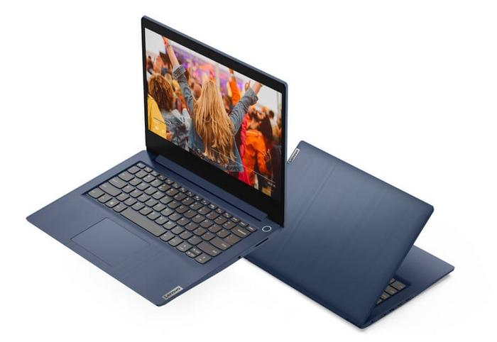 Jual LENOVO IP 3-14IGL05 7DID GREY N4020/4GB/256SSD/14