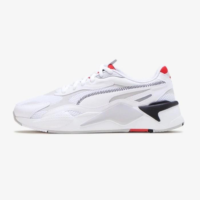 Rs X3 Puma Rsx New Release Sepatu Sneakers PUMA RS-X RS
