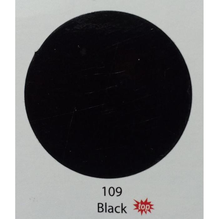 Gambar Pilok Pilox Samurai Paint Kurobushi Varian Warna Black / Hitam (400cc) - 109 BLACK dari Baru Indah undefined Tokopedia