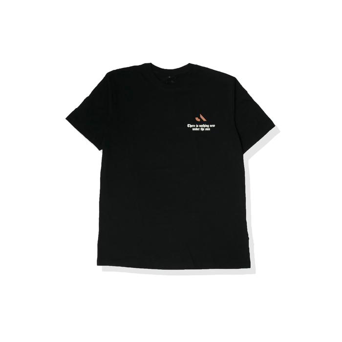 Gambar Sidekick Project NASCENT - T-shirt - S dari Sidekick Project undefined Tokopedia