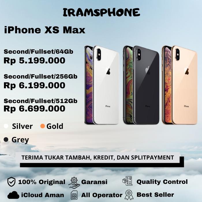 Max Price Iphone Xs Max 64gb Gray Phone Iphone Xs Max Grey 64gb