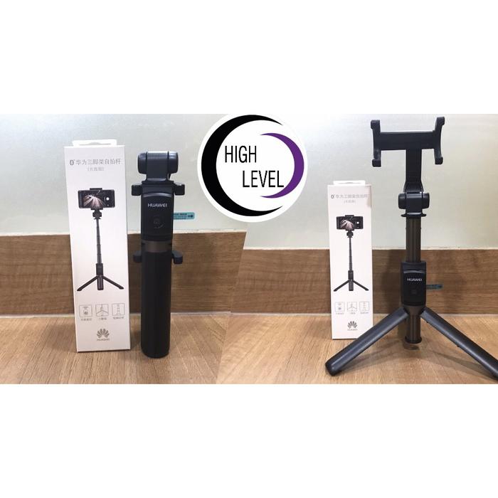 Jual Tongsis Tongkat Tripod Selfie Stick Huawei Honor in Tipe