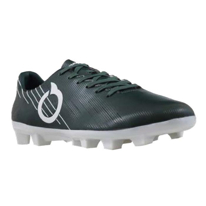 Gambar Sepatu bola ortuseight INSIGNIA FG ORTUS original NEW 4 WARNA - BLACK WHT CYAN, 41 dari Kicosport undefined Tokopedia