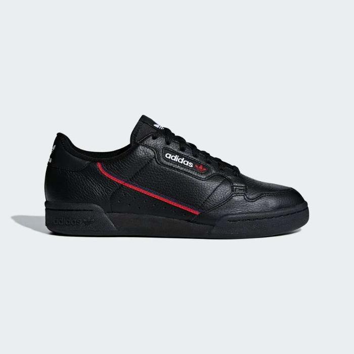 Adidas Continental Nike Sepatu Sneakers Adidas Continental 80