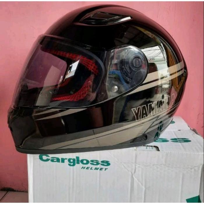 Helm Bawaan Helmet For Yamaha R15 V3 Helm Yamaha R15 Jual Helm