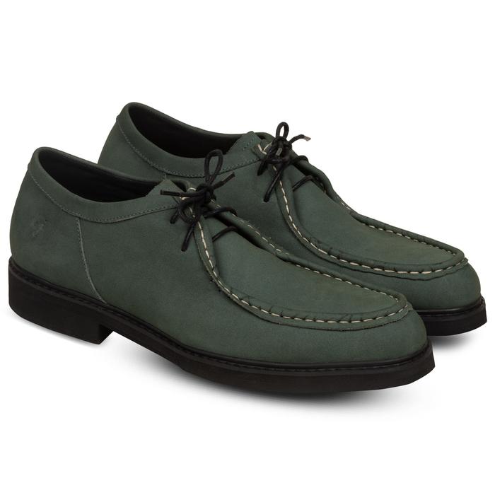 Gambar CJ KANSAS PINE GREEN - 36 dari Nappa Milano undefined Tokopedia