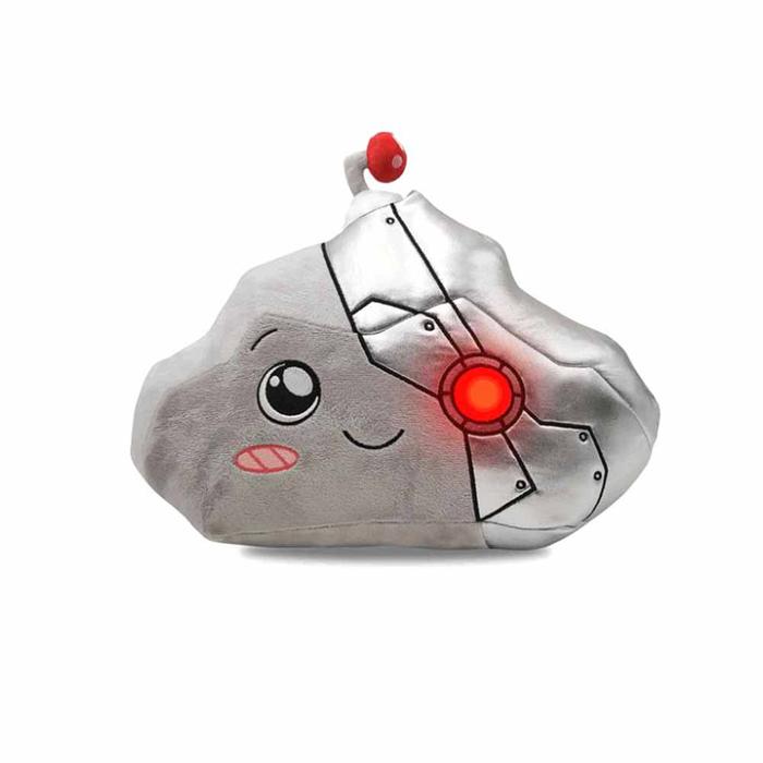 Gambar MC272 Lankybox Mechanical Model WithLightToy Cute SharkBox Doll dari Beidda Store undefined Tokopedia