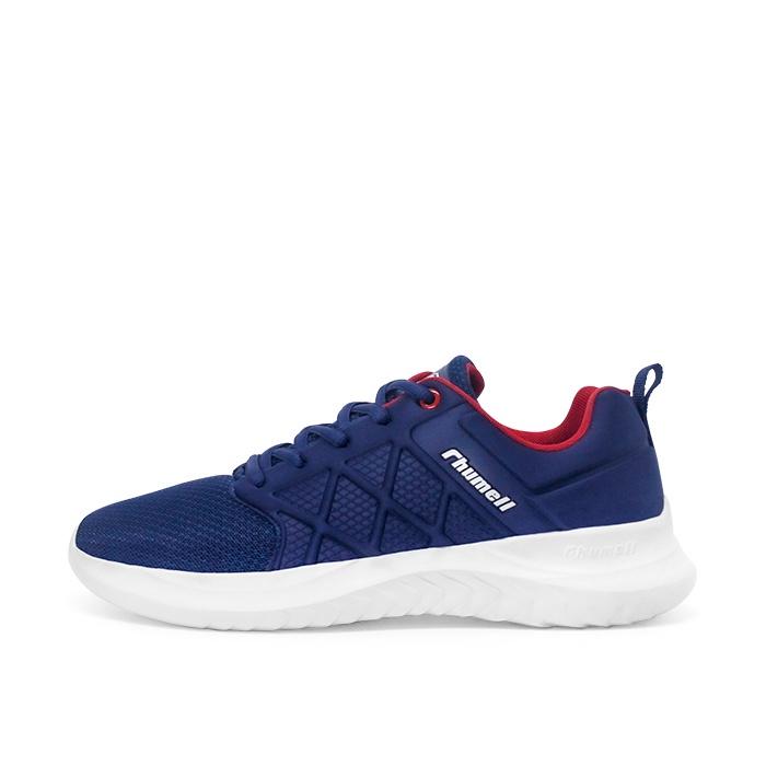 Gambar Rhumell Jupiter - Sepatu Running - Hitam Putih, 39 dari Rhumell undefined 5 Tokopedia