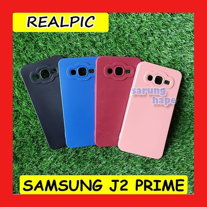 HOT Softcase Model Casing Hp Samsung J2 Prime Model Casing