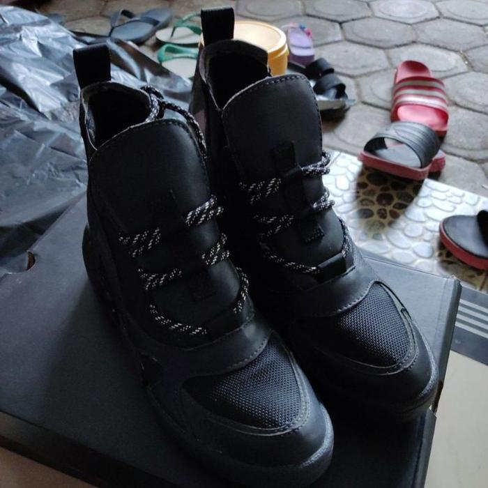 Jual Limited SEPATU CONVERSE CPX CHELSEA HI 568753C - Kota Semarang -  Adiraz ZX | Tokopedia