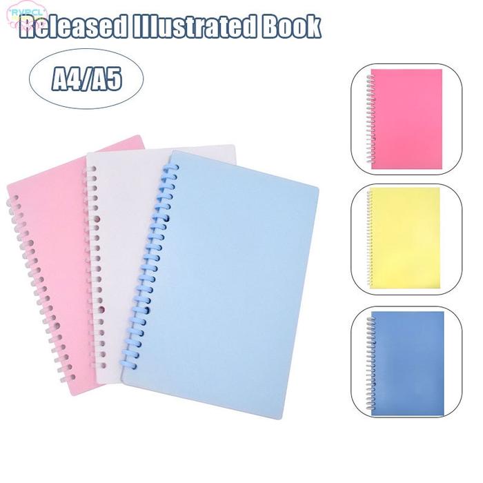 Gambar Murah Office Supplies Sticker Collecting Album Reusable Sticker dari Rayhan id undefined Tokopedia
